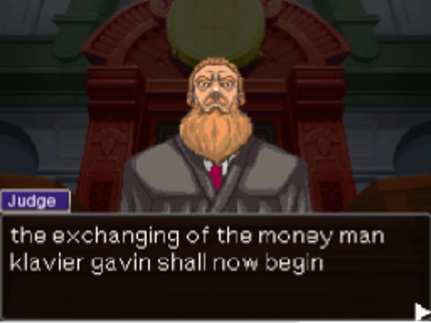 Phoenix Wright: BEST Attorney screenshot 5
