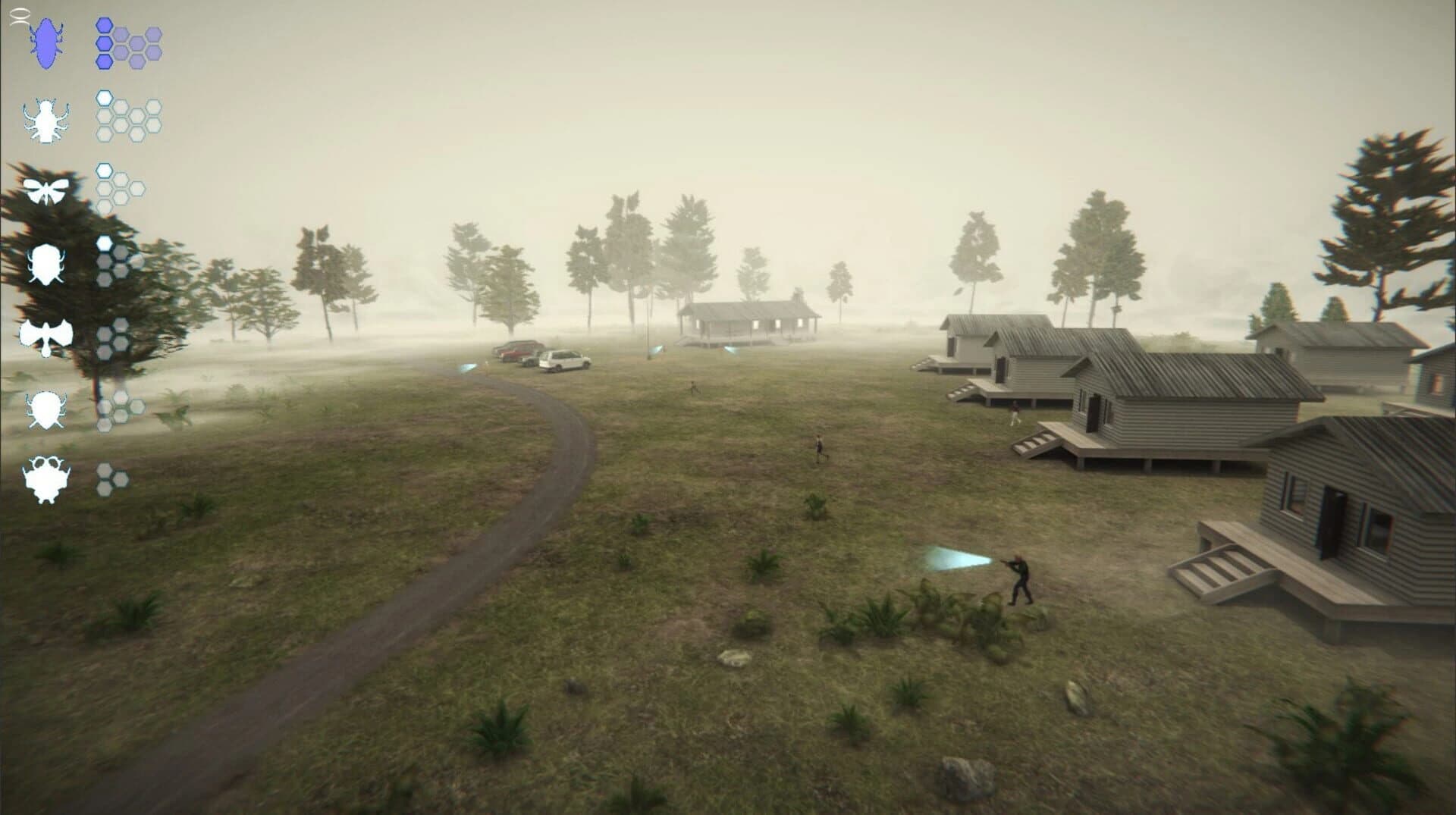 Phogbound screenshot 5