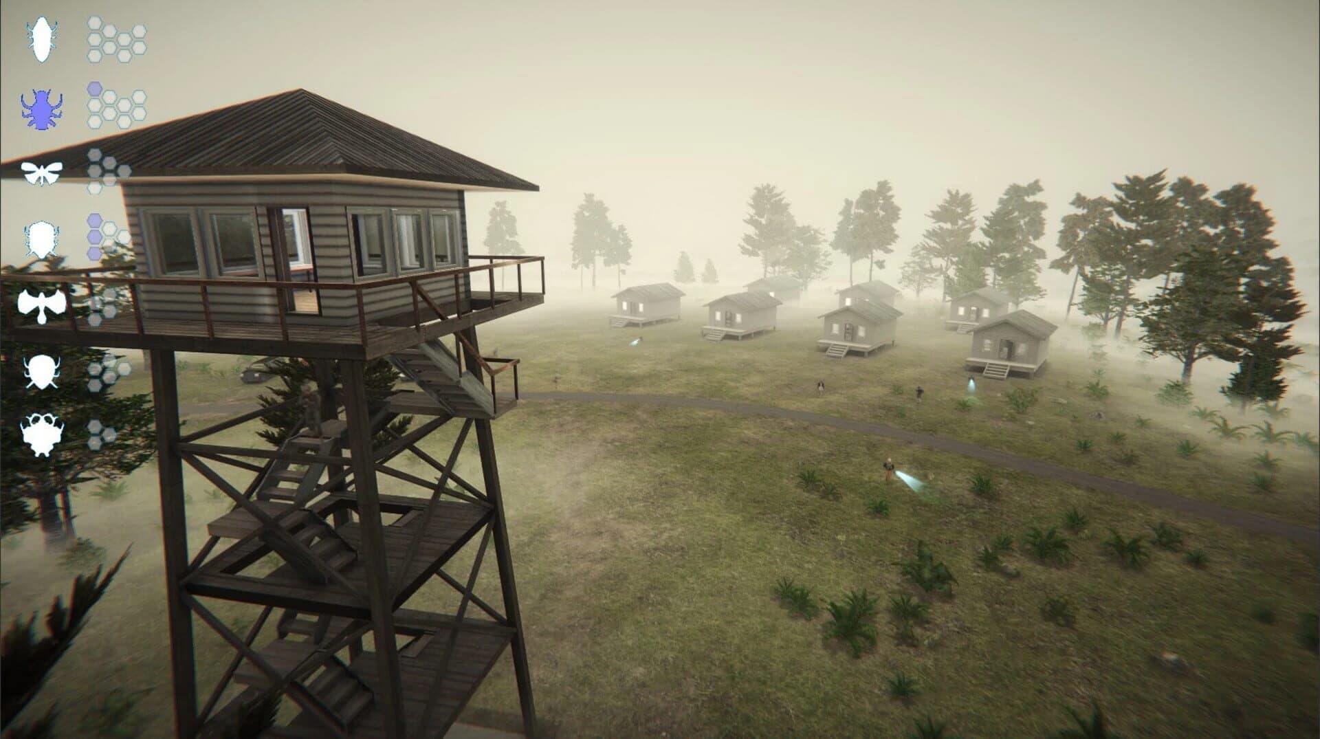 Phogbound screenshot 3