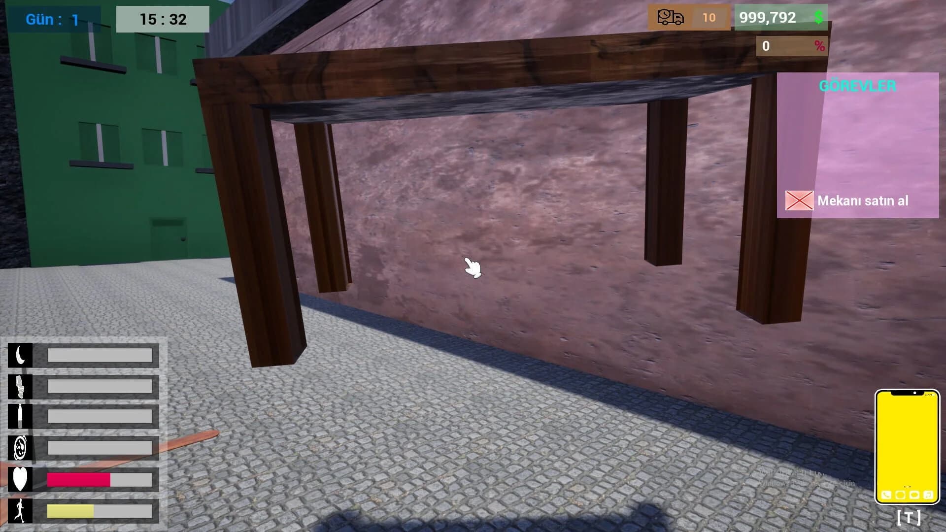 Phone Seller Simulator screenshot 5