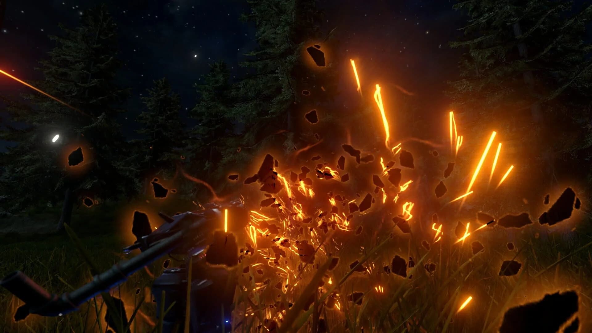 Phoning Home screenshot 2