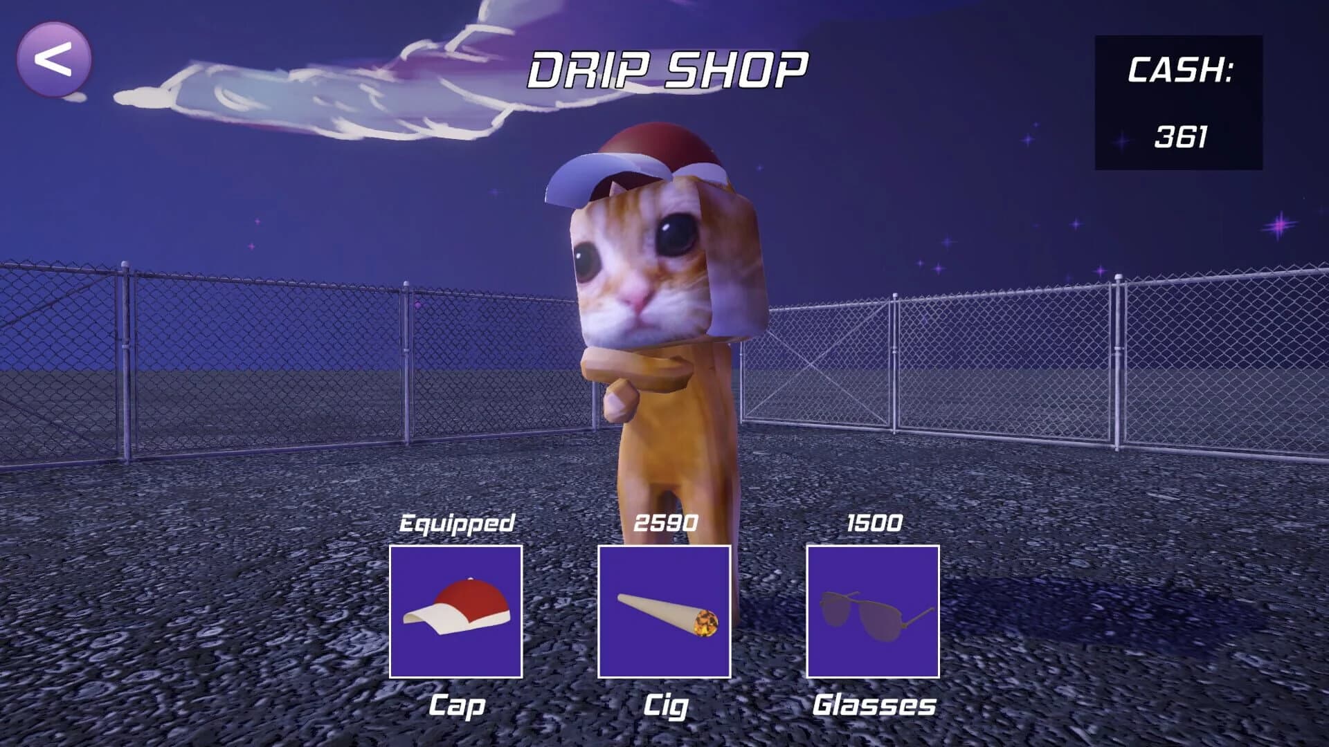 Phonk Cats screenshot 4