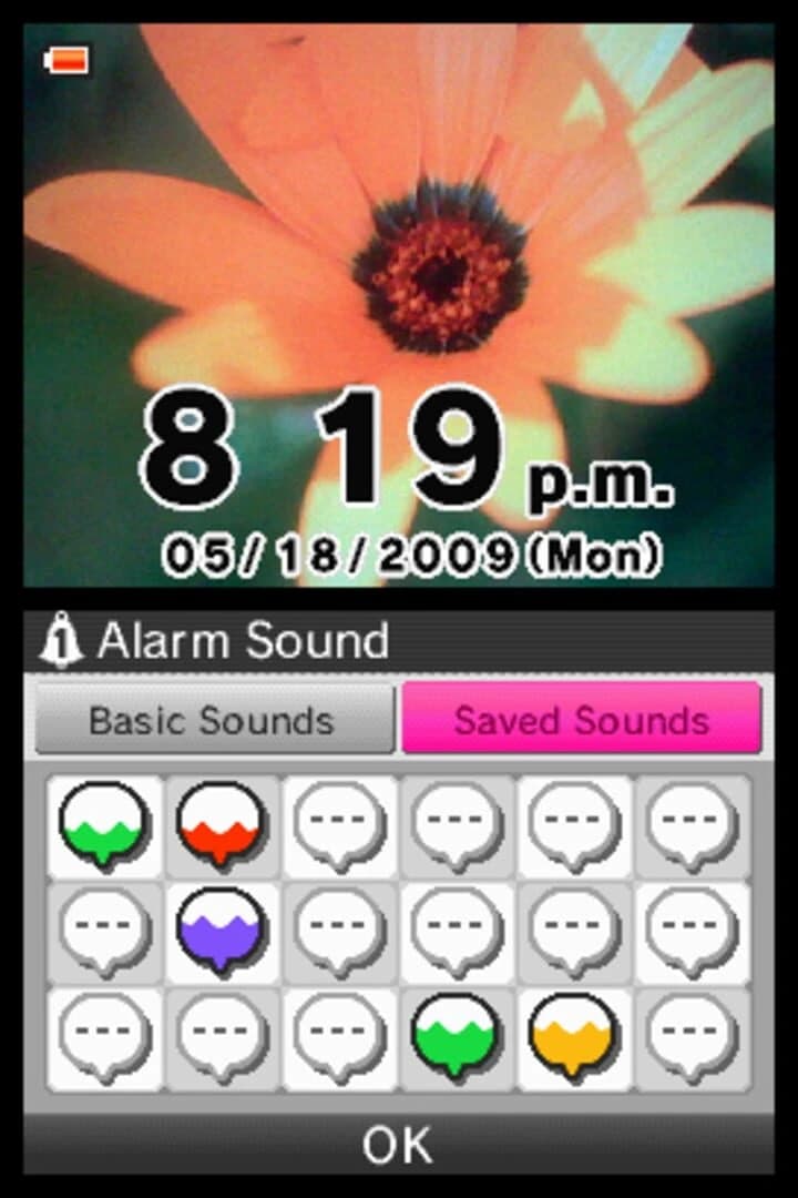 Photo Clock screenshot 5