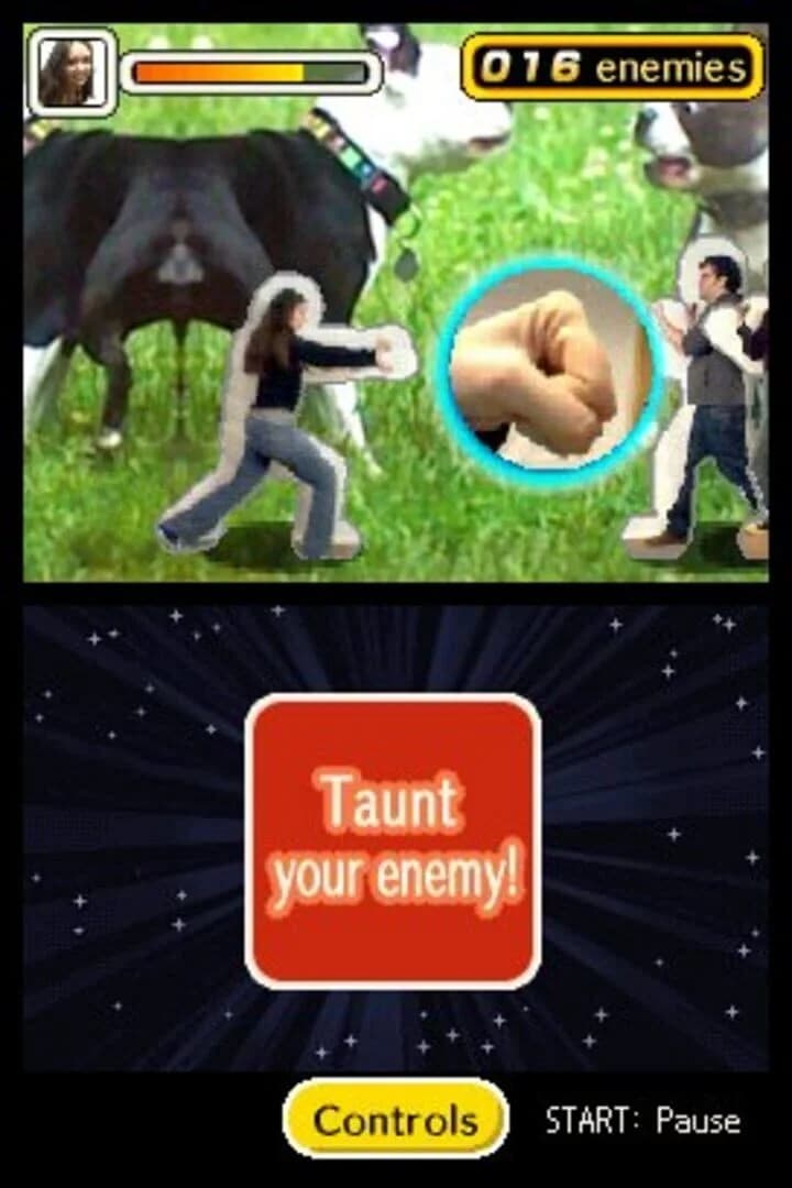 Photo Dojo screenshot 4