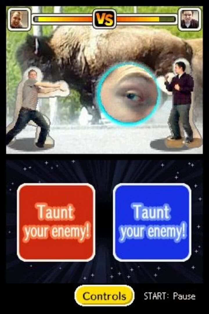 Photo Dojo screenshot 3