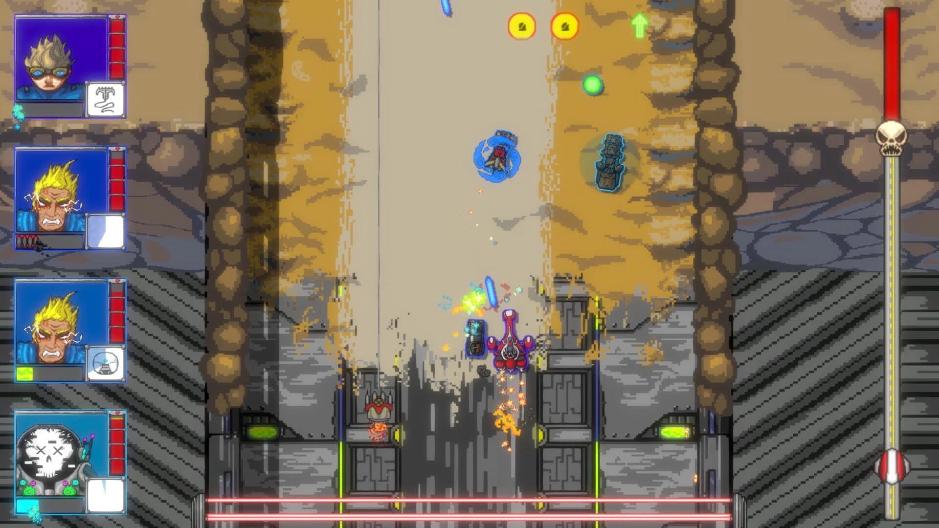 Photo Finish screenshot 3