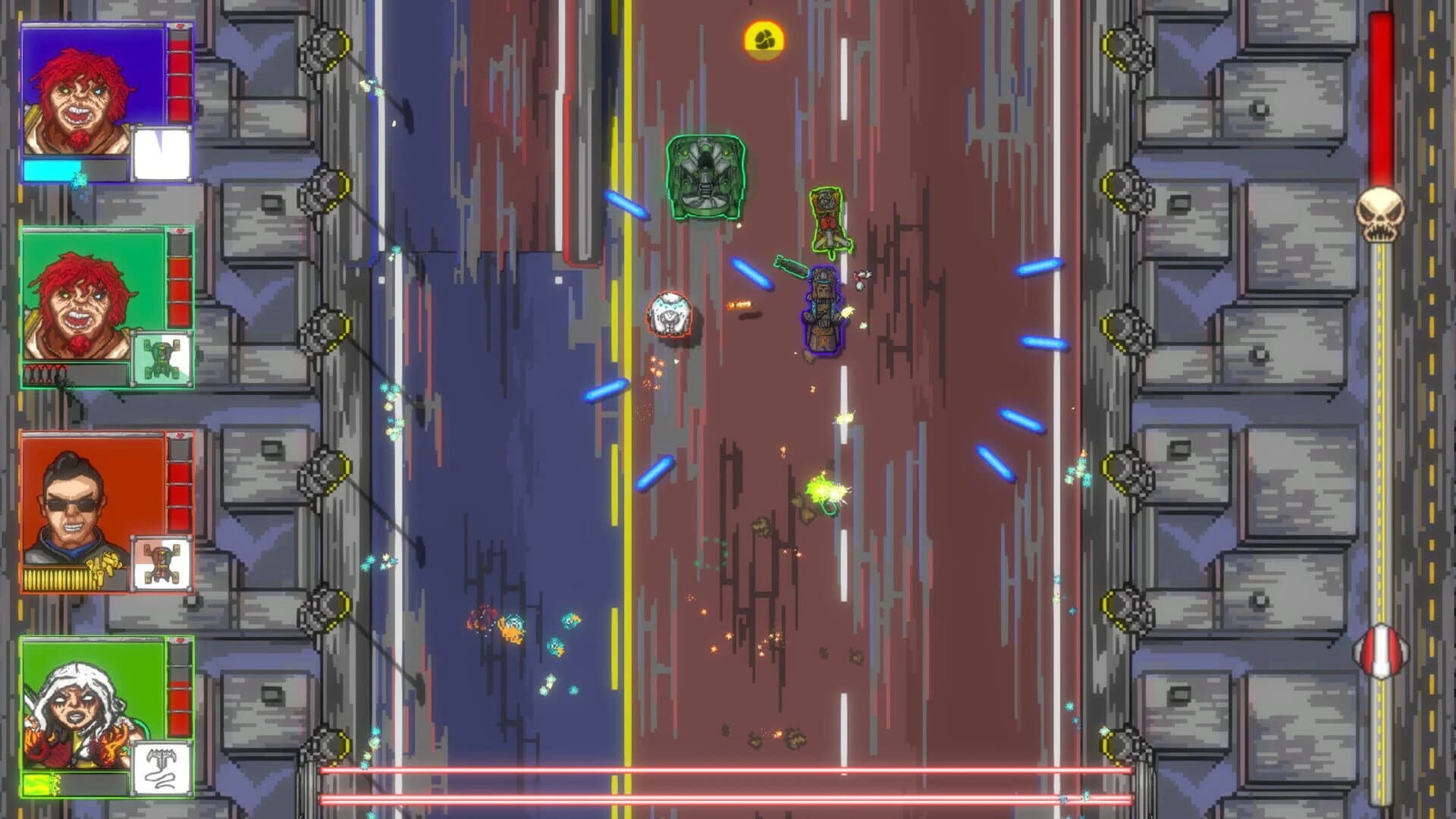 Photo Finish screenshot 5