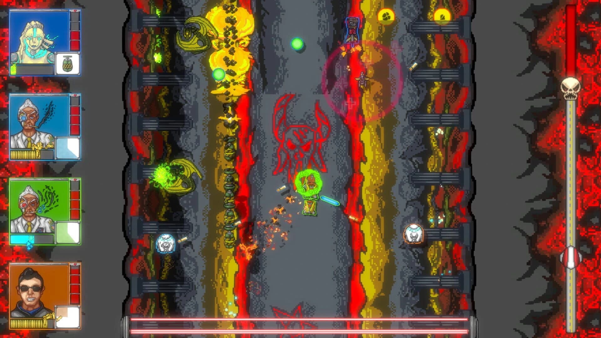 Photo Finish screenshot 2