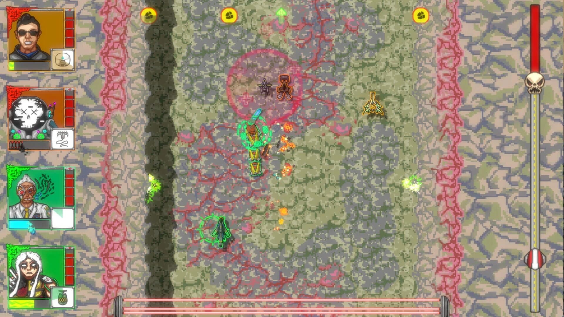 Photo Finish screenshot 1