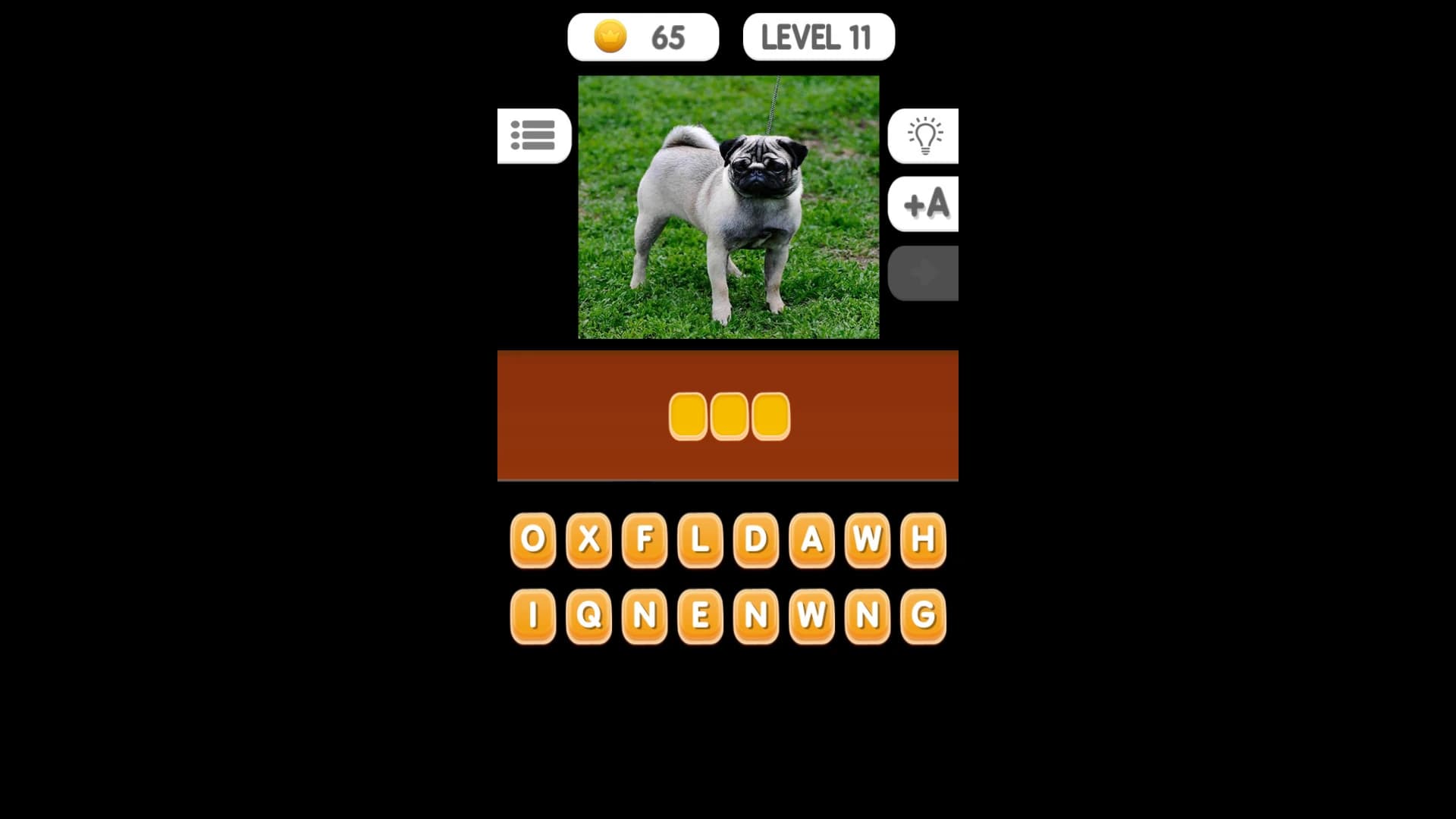 Photo Quiz: Animals screenshot 5