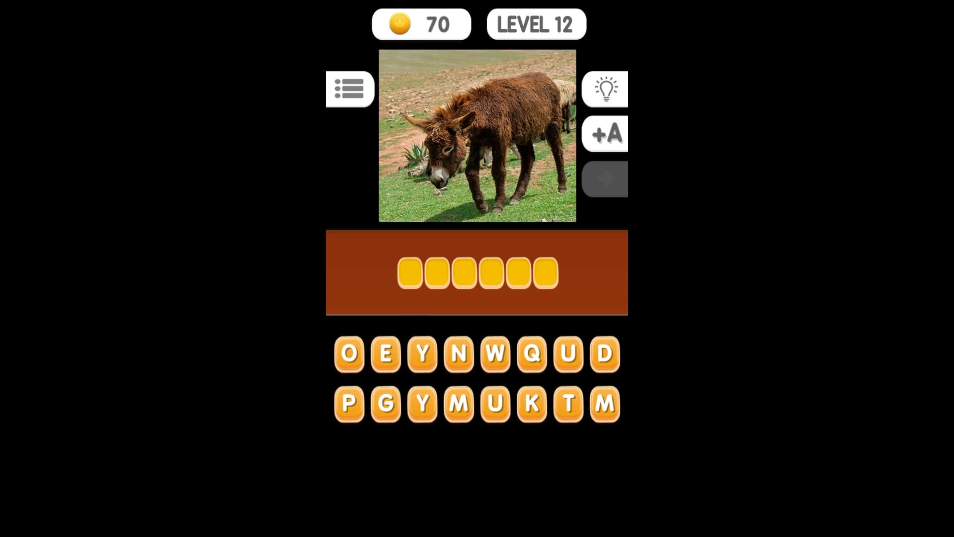 Photo Quiz: Animals screenshot 7