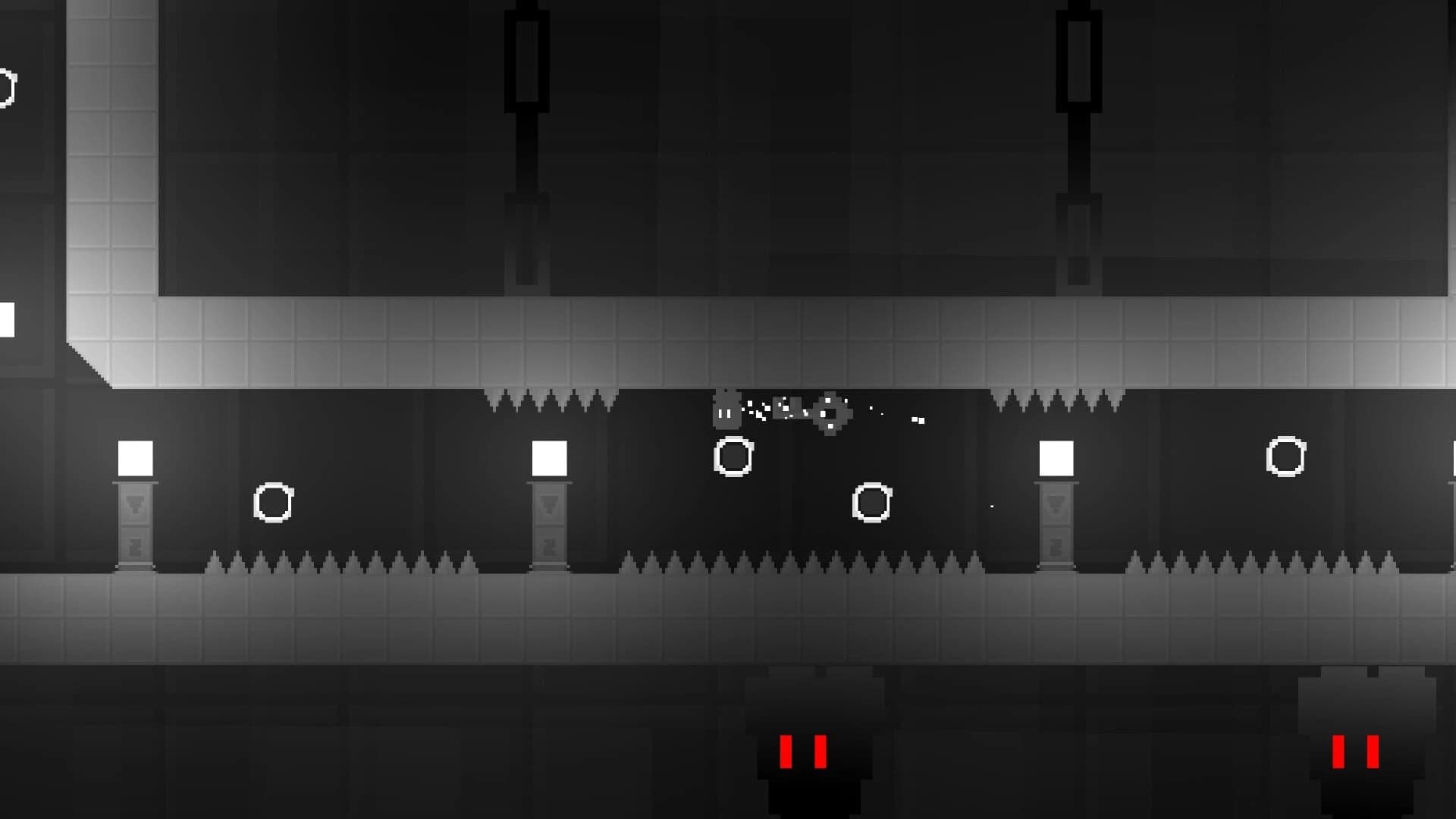 Photobia: Tales from the Dark screenshot 5