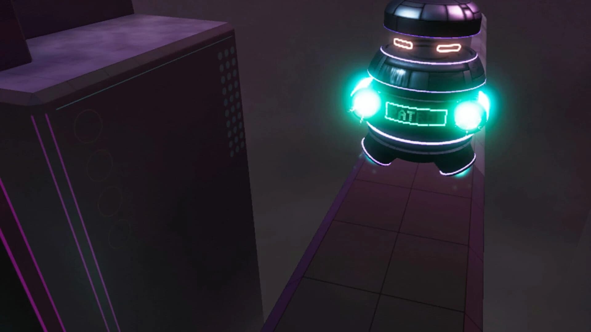 Photoelektric screenshot 2