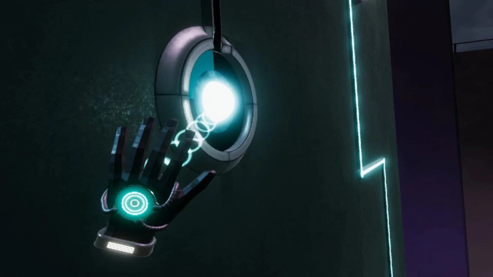 Photoelektric screenshot 5