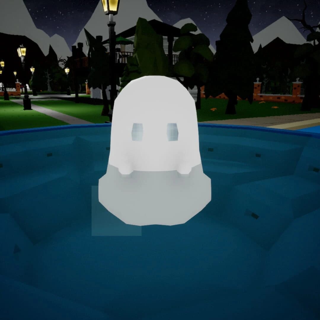 Photogeist screenshot 1