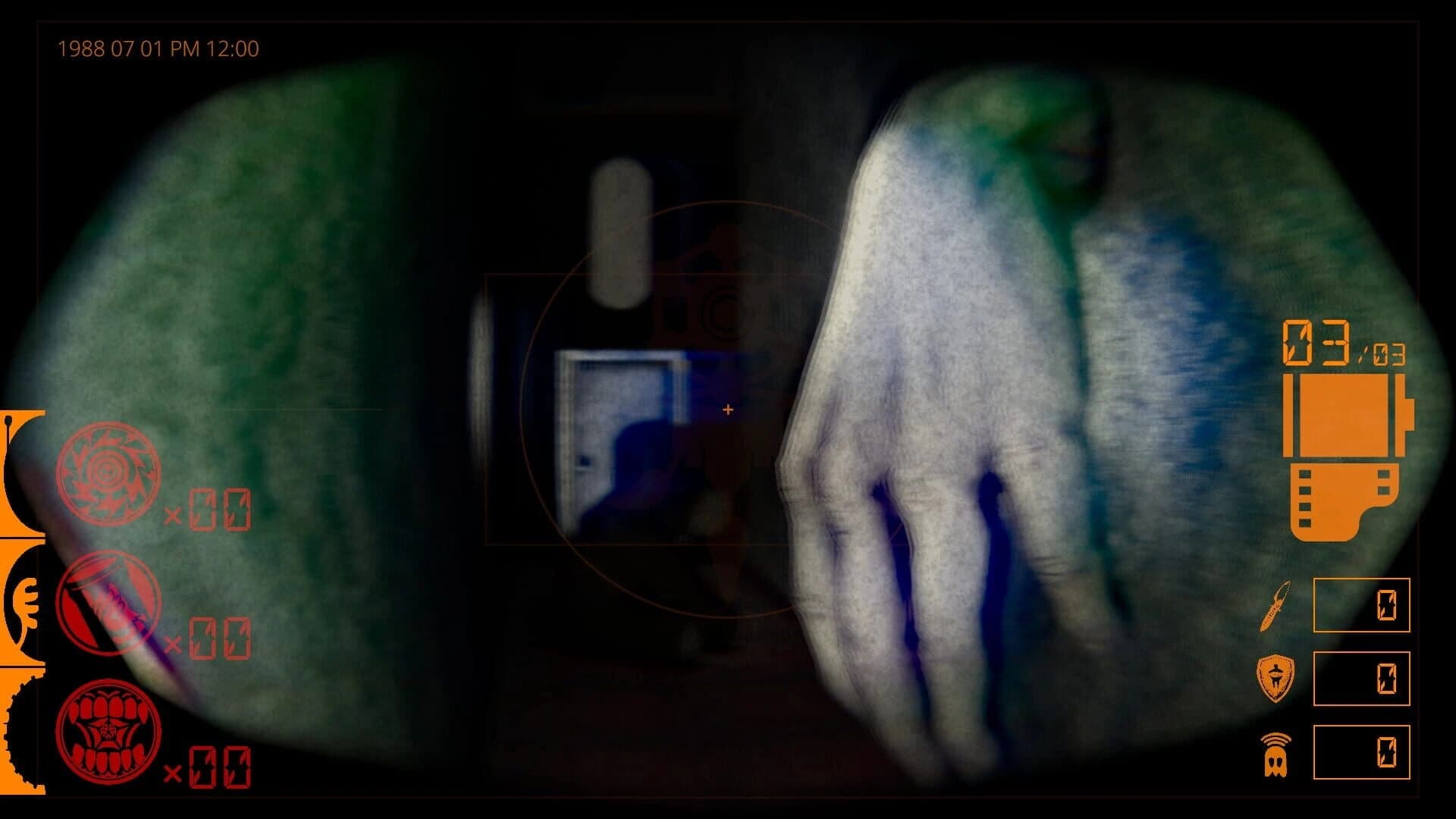 Photogenic Minds: Identity screenshot 2