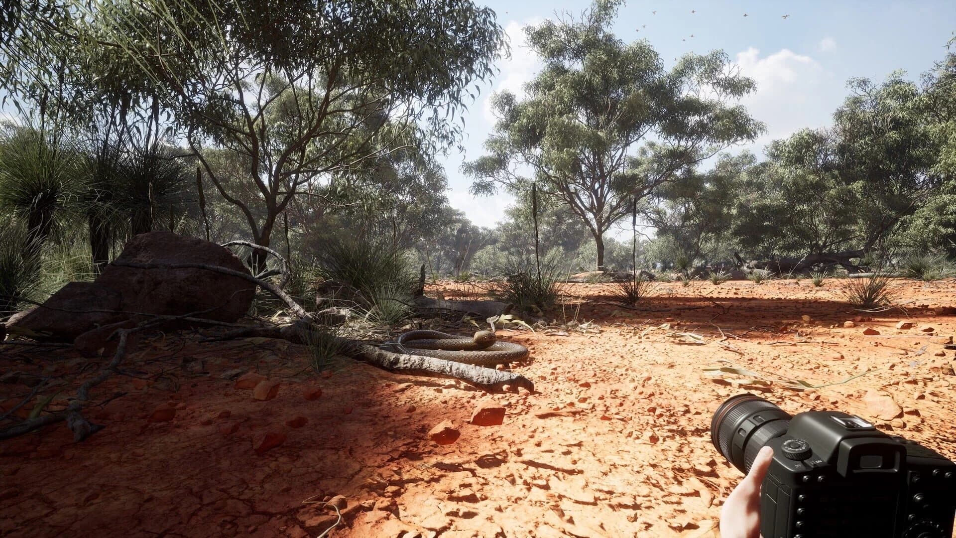 Photography Simulator screenshot 3