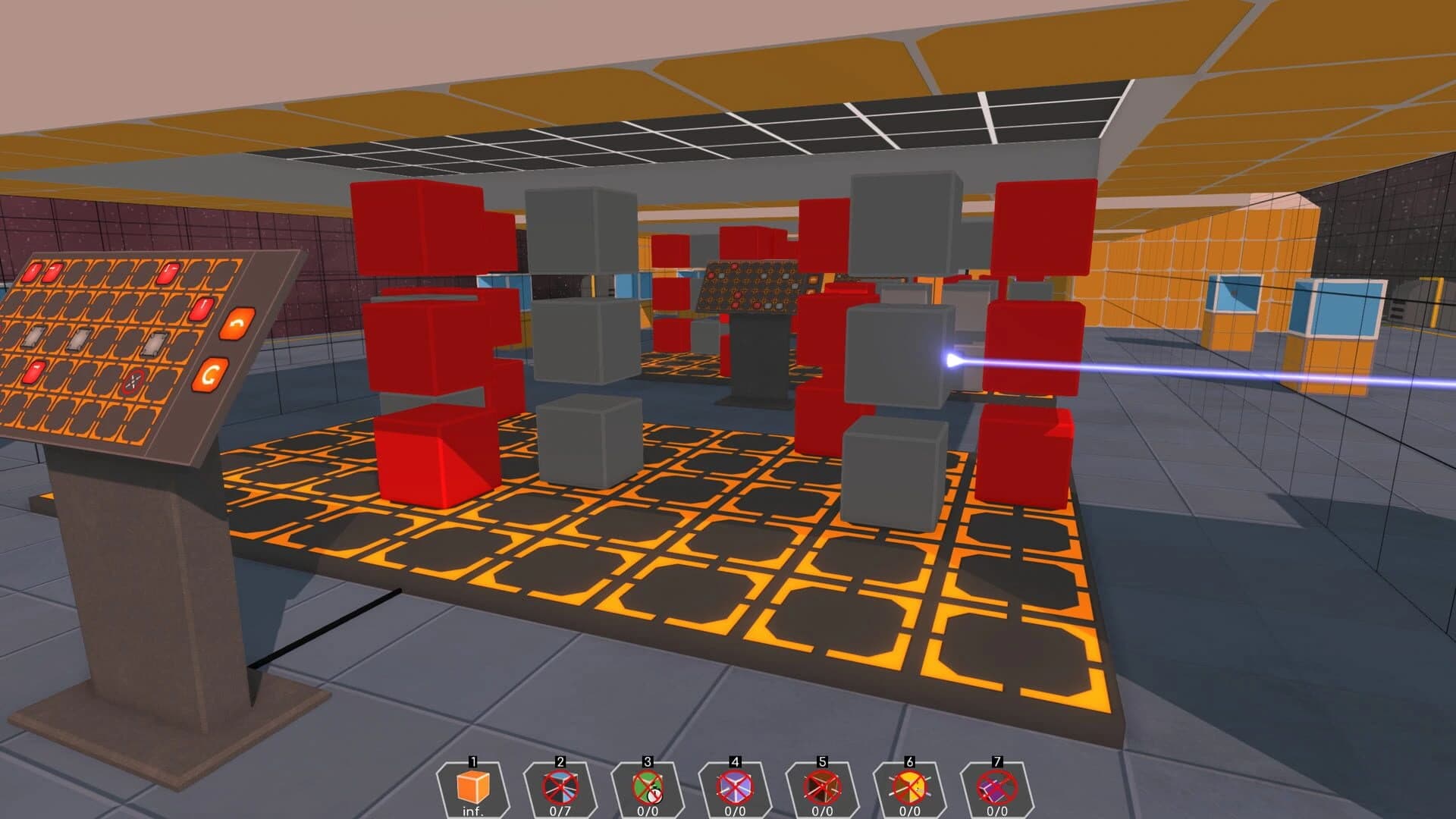 Photon Engineer screenshot 2