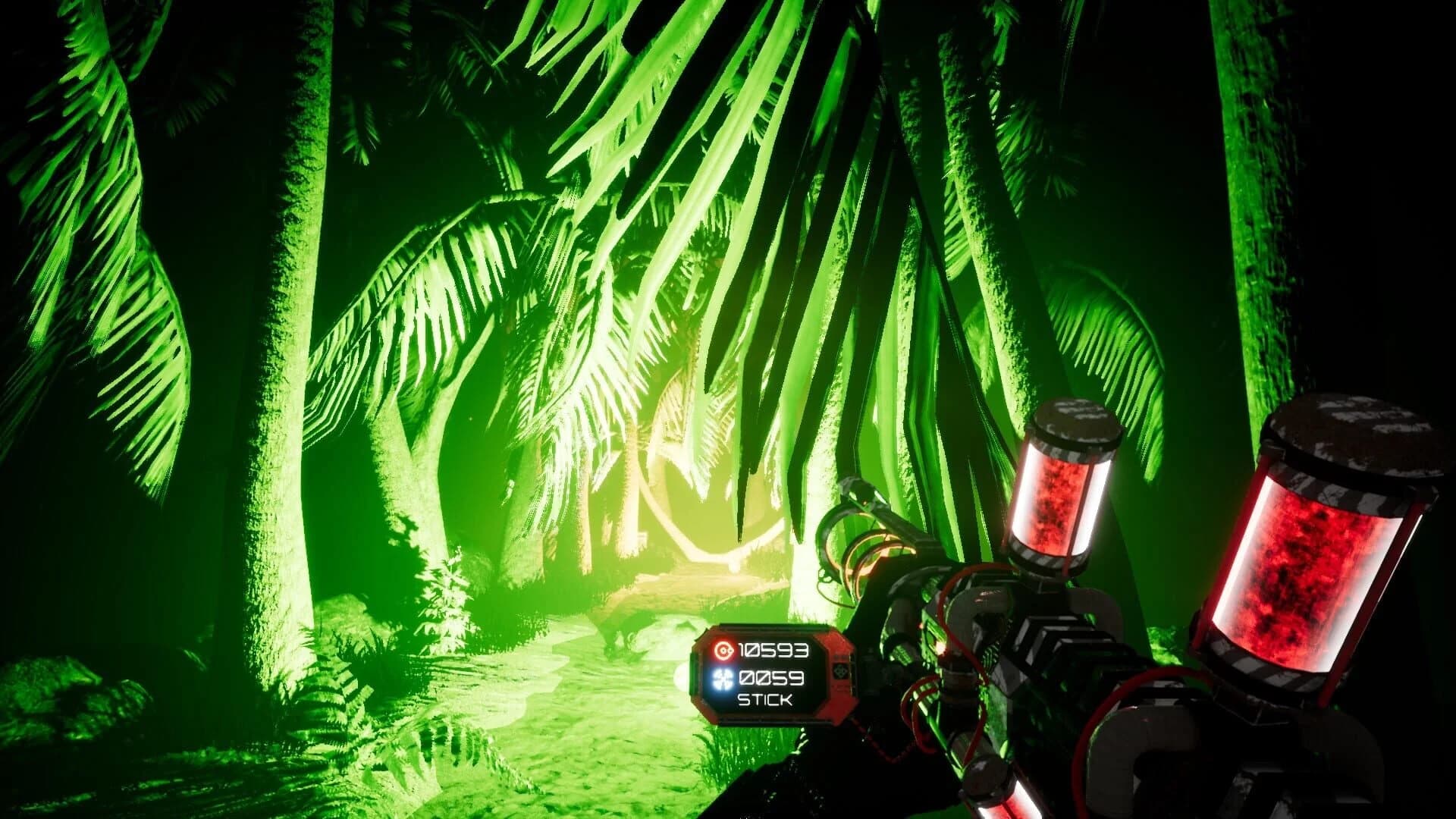 Photonic Distress screenshot 2