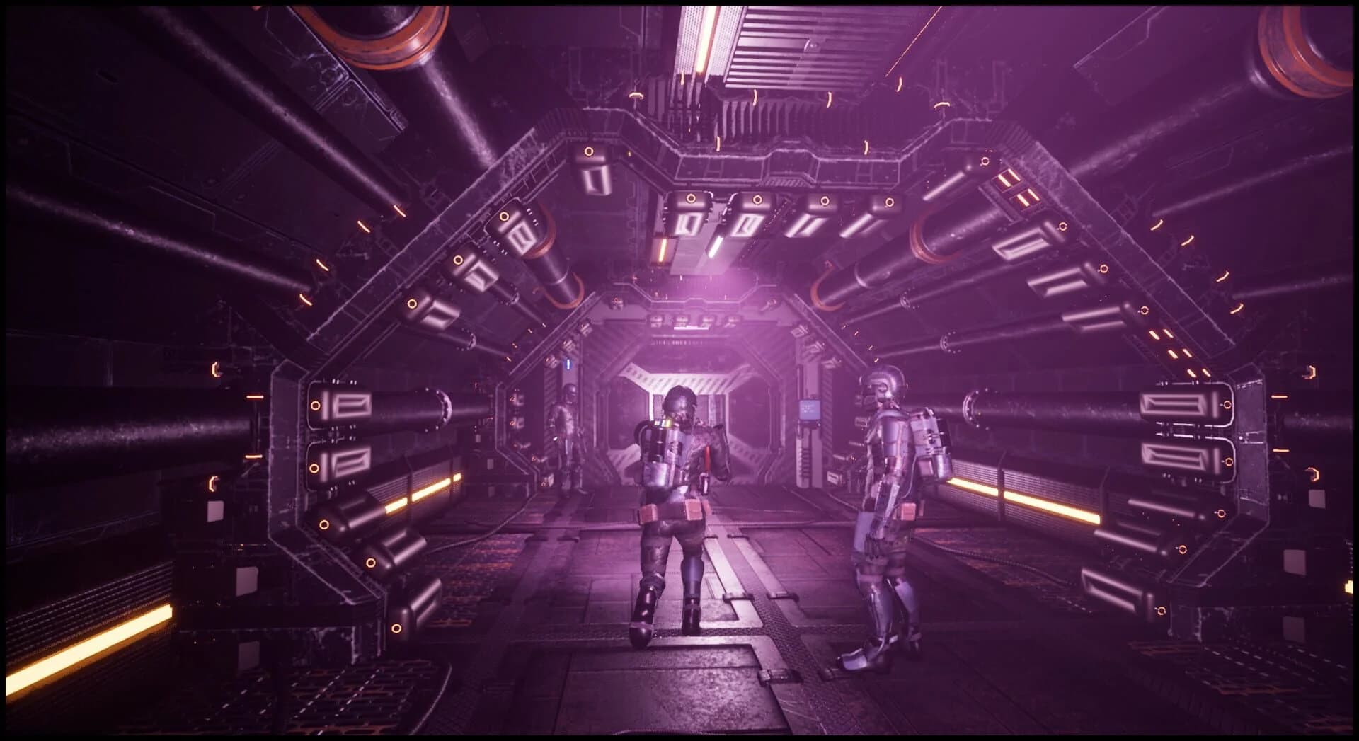 Photonic Distress screenshot 3