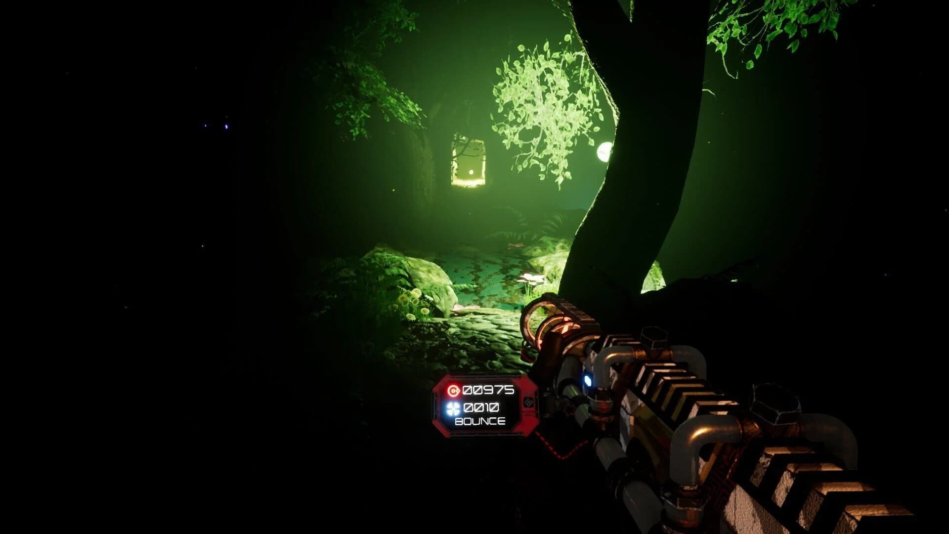 Photonic Distress screenshot 5