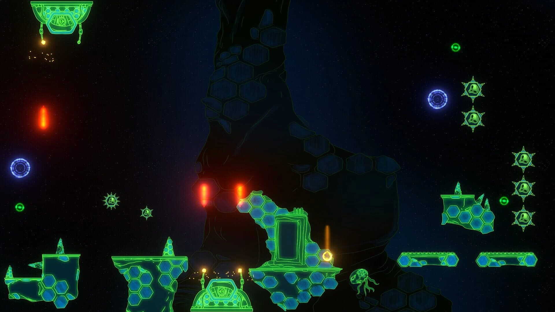PhotonVerse screenshot 2