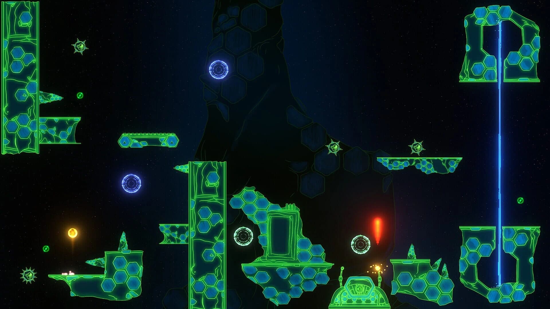 PhotonVerse screenshot 1