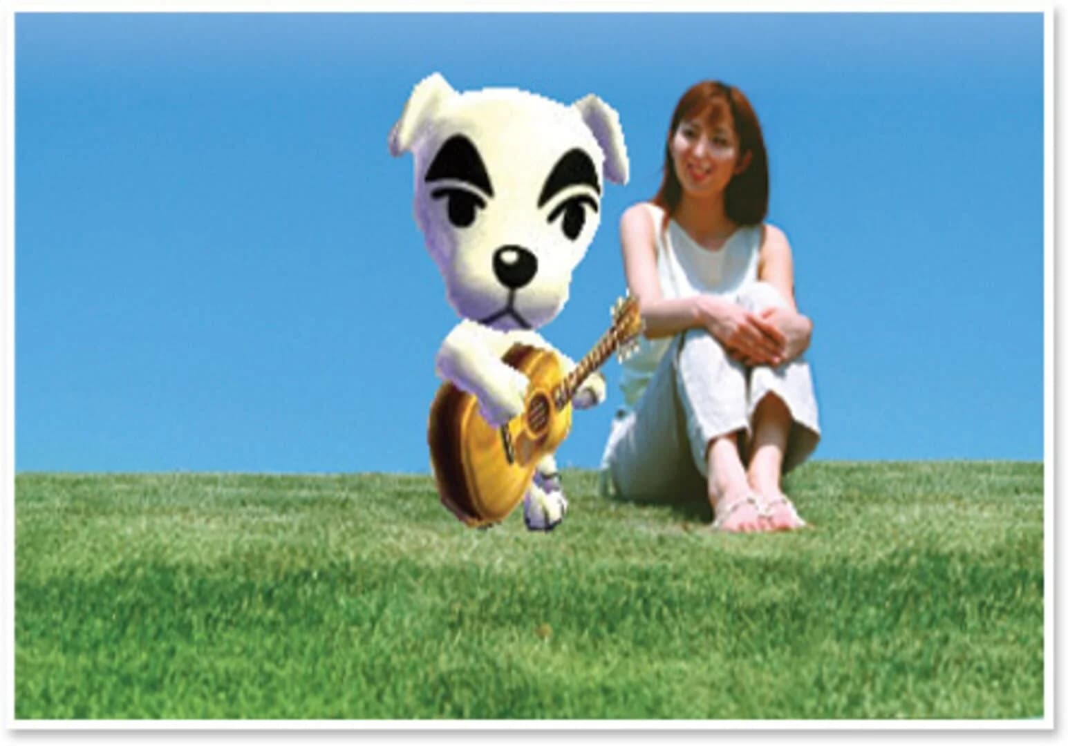 Photos with Animal Crossing screenshot 4