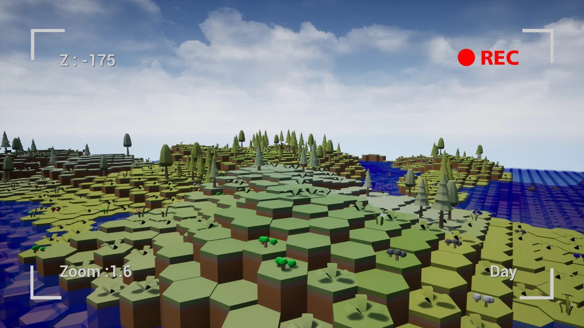 PhotoWorld screenshot 4