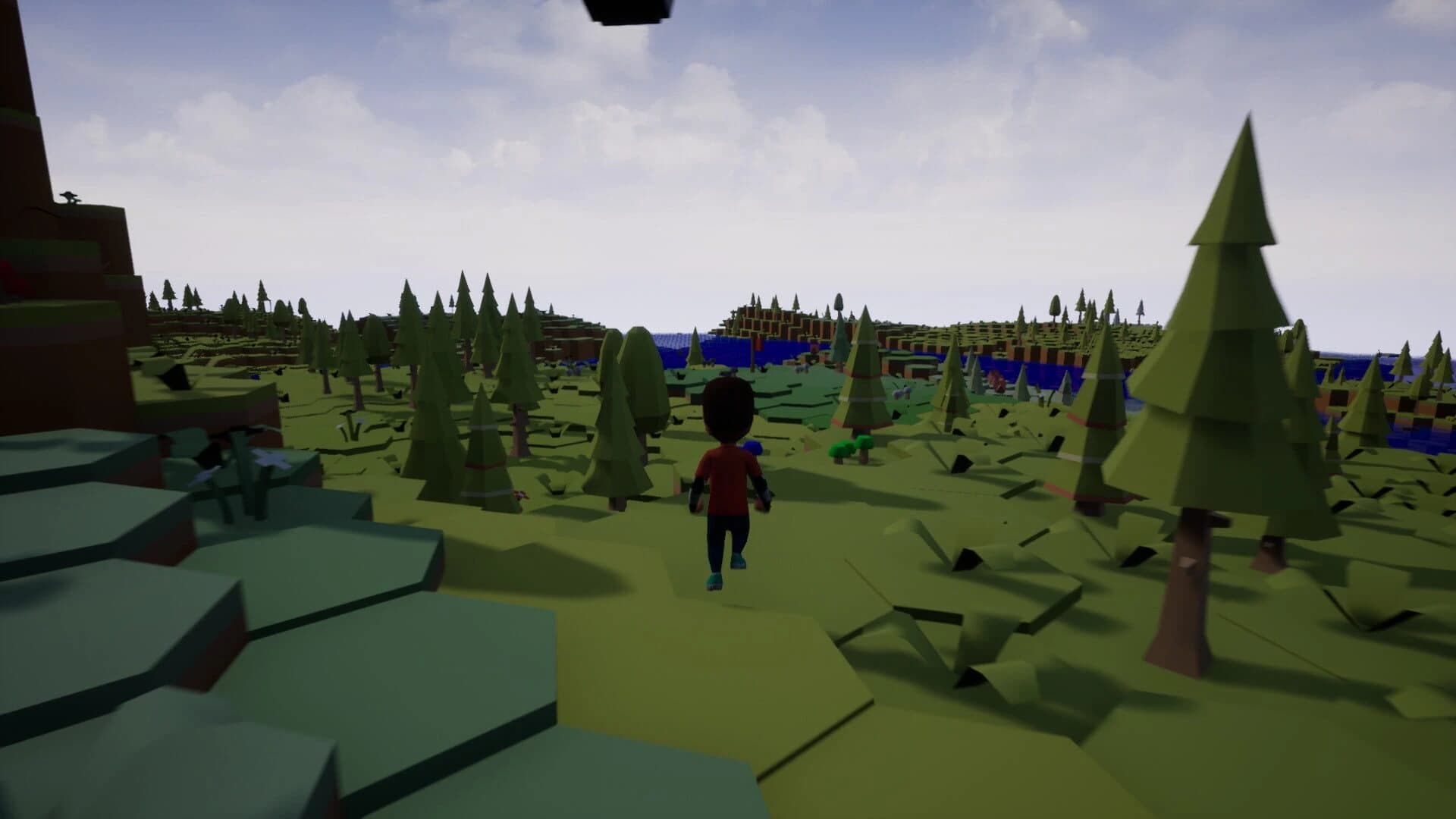 PhotoWorld screenshot 5