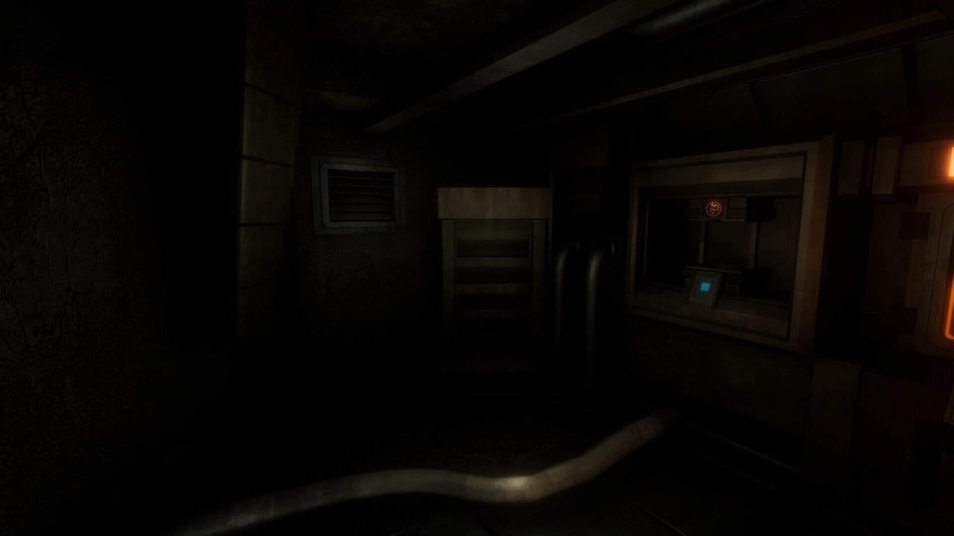 Phrixothrix screenshot 2