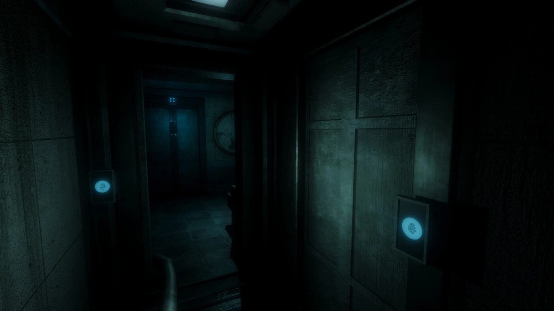 Phrixothrix screenshot 5