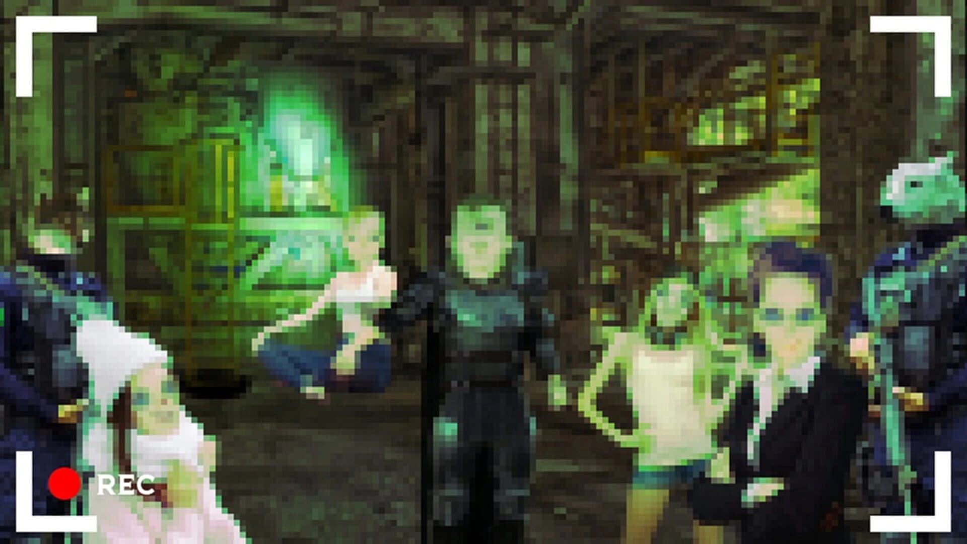 Phucker in the Gulag screenshot 2