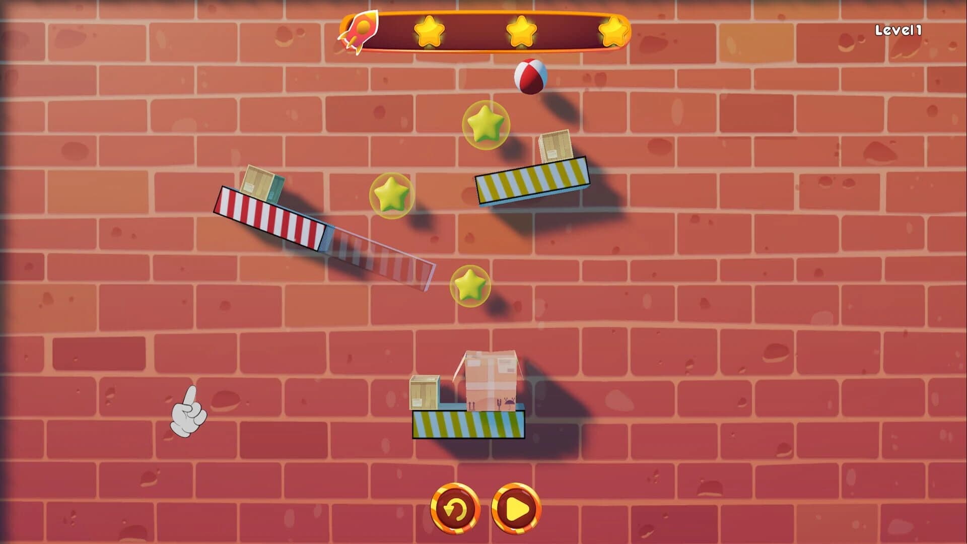 Phy Lab screenshot 3
