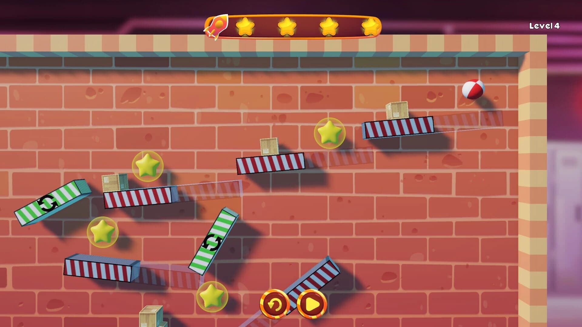 Phy Lab screenshot 1