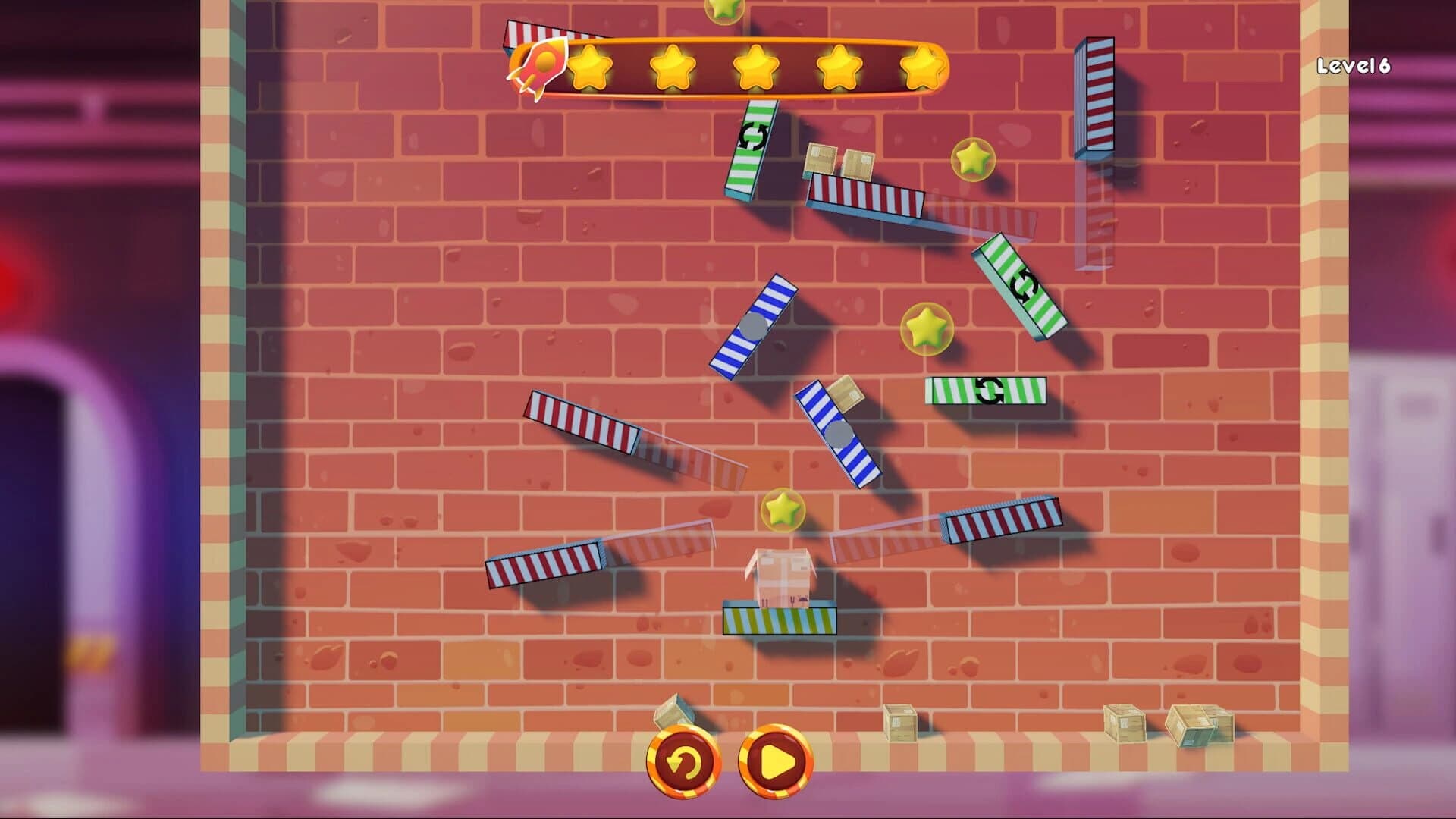 Phy Lab screenshot 4