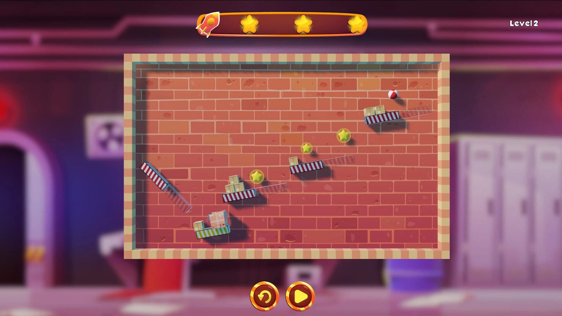 Phy Lab screenshot 2