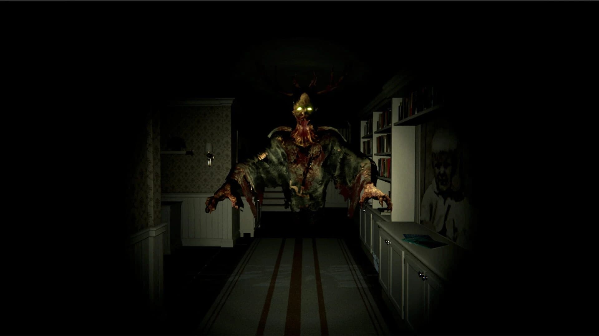 Phylakterion screenshot 3