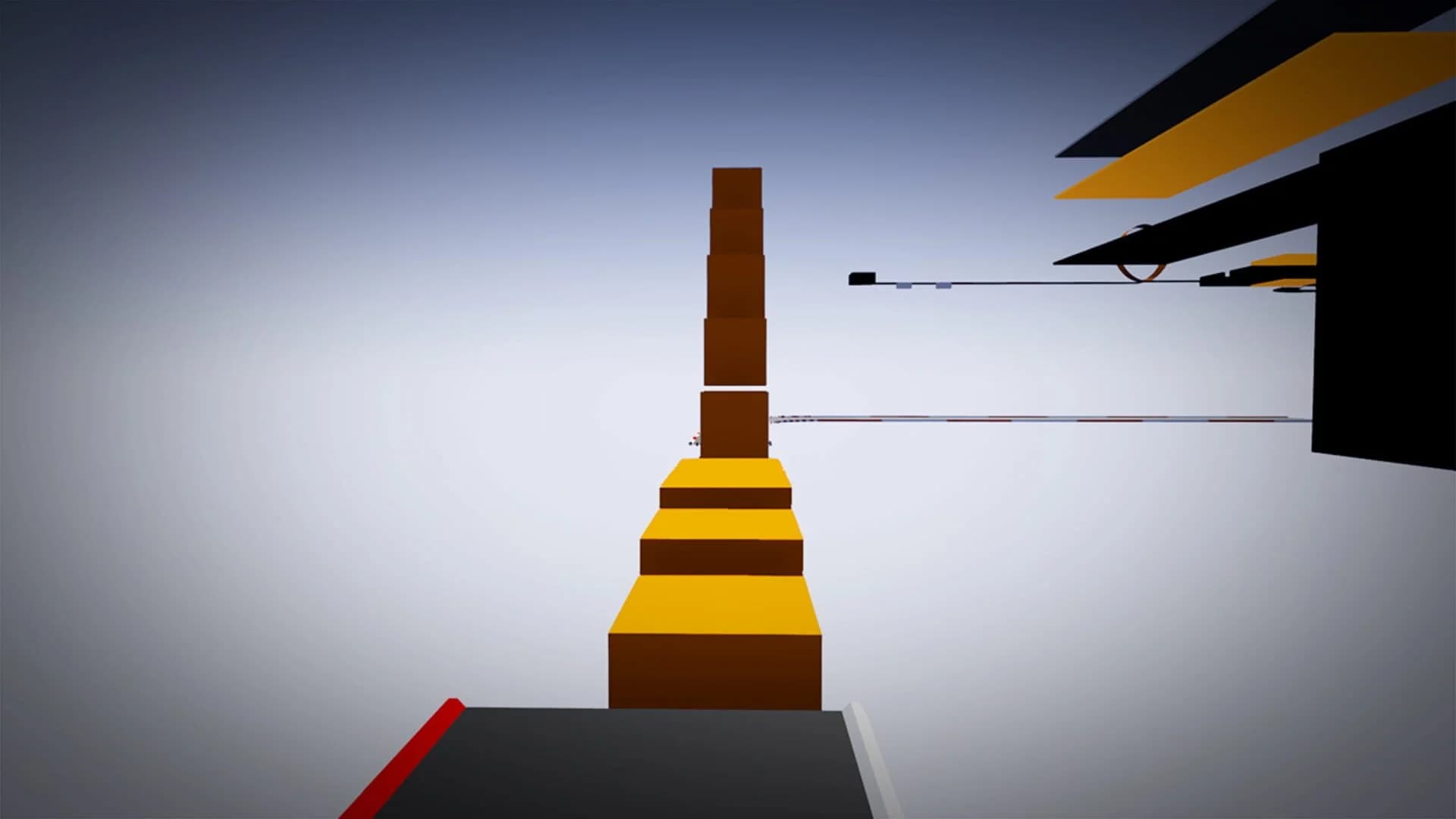 PhysDrive screenshot 5