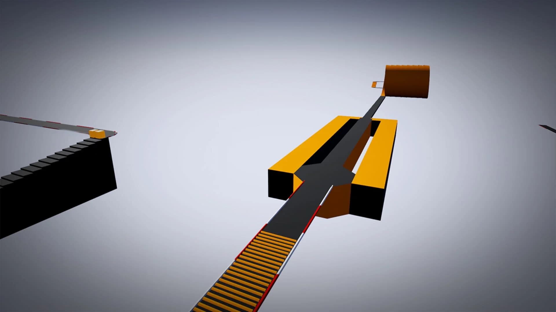 PhysDrive screenshot 2