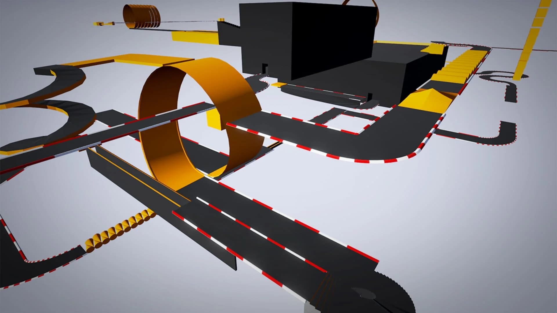 PhysDrive screenshot 4