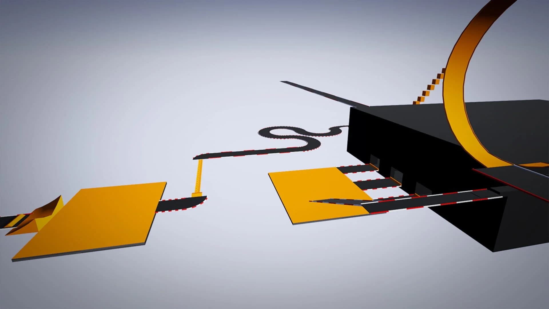 PhysDrive screenshot 1