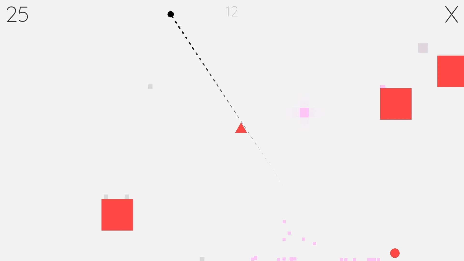 Physical Glitch screenshot 4