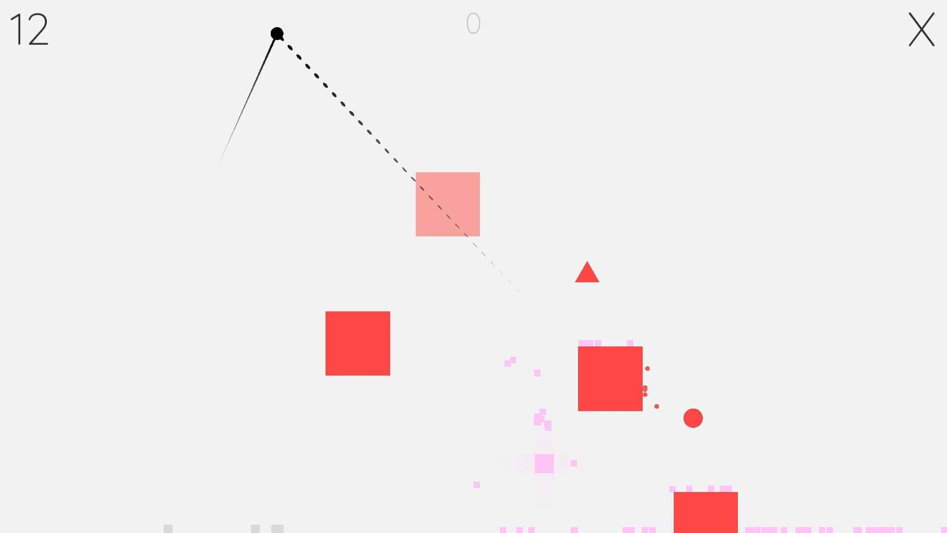 Physical Glitch screenshot 1