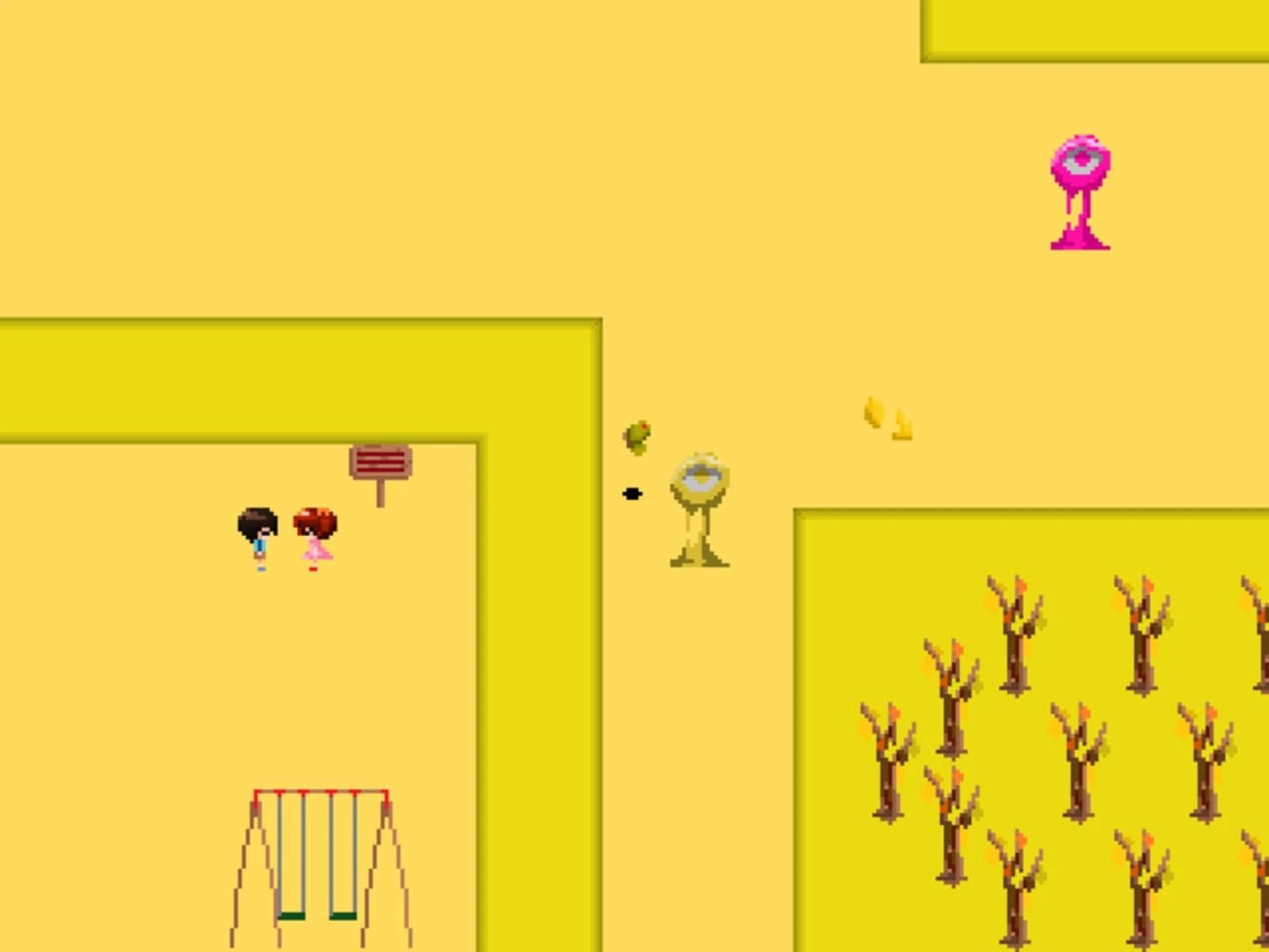 Physicality screenshot 2