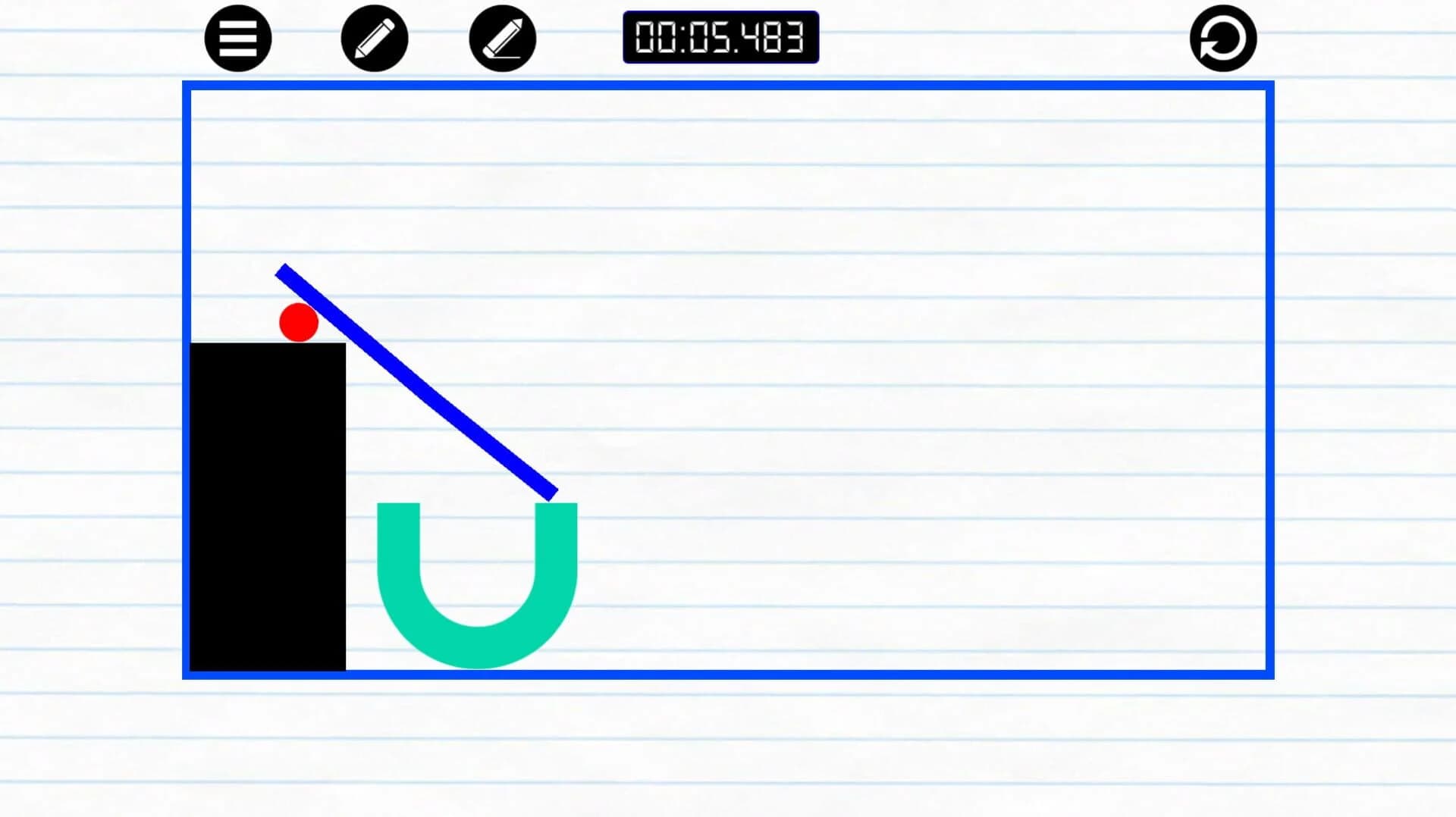 Physics Drop screenshot 3