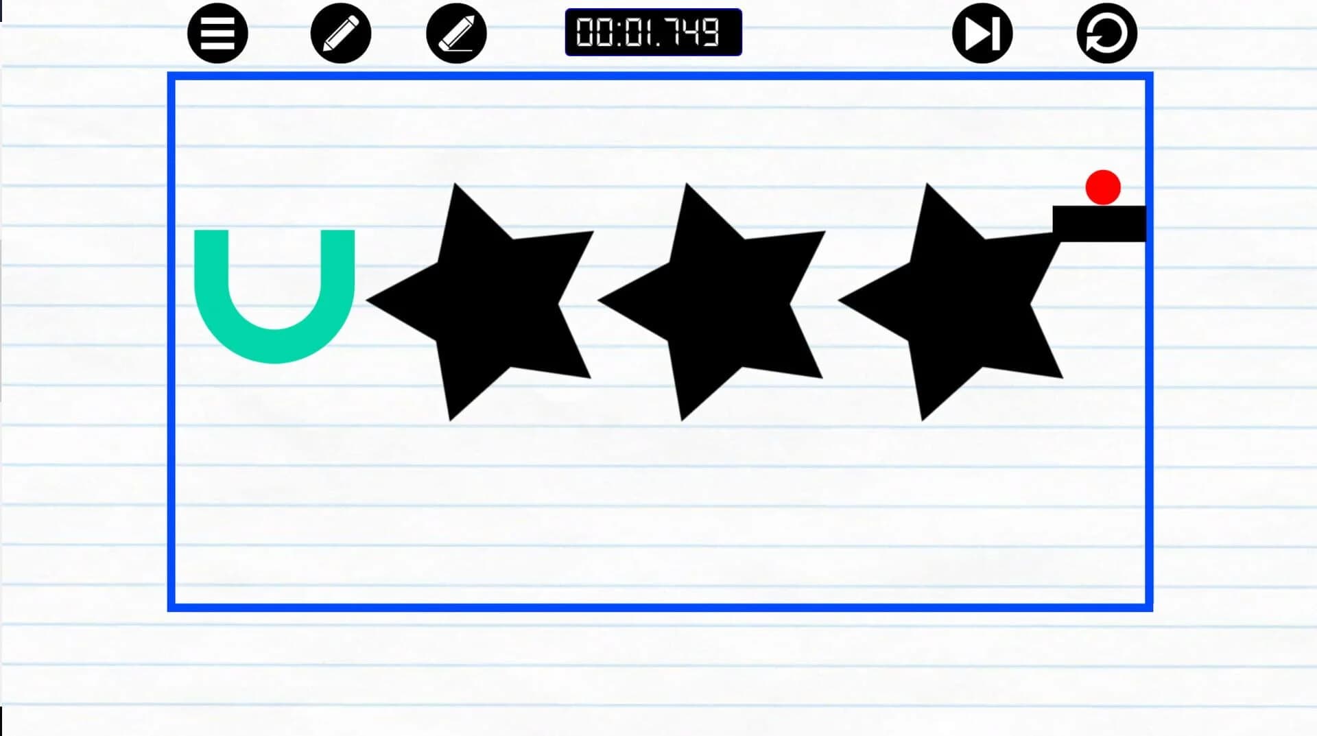 Physics Drop screenshot 4