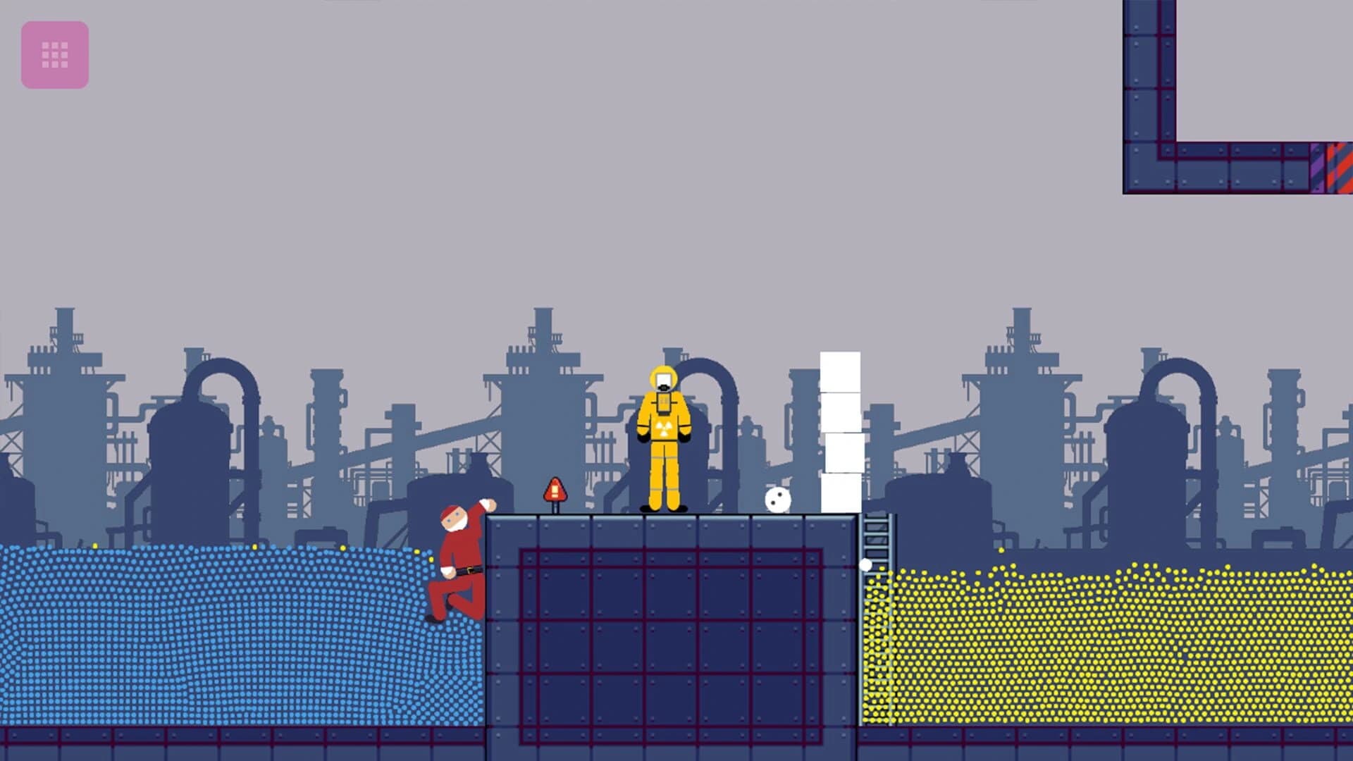 Physics! Fun screenshot 3