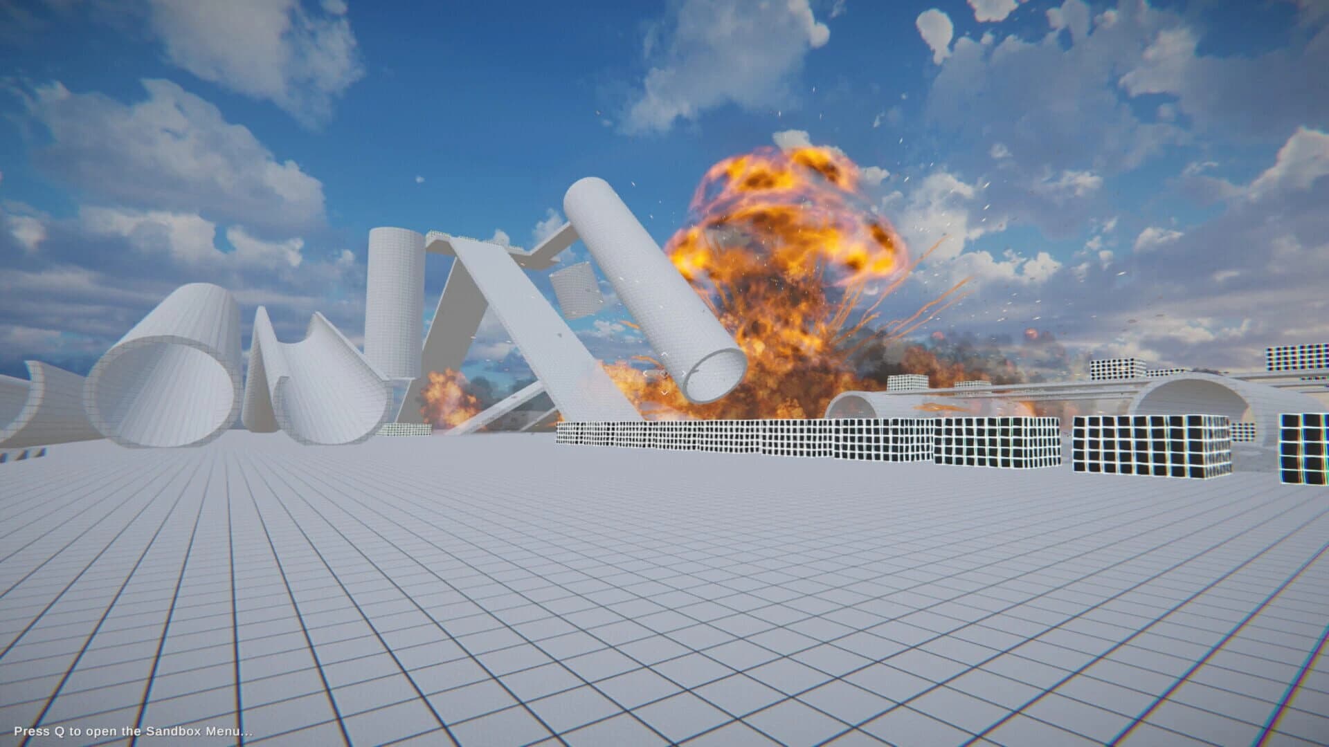 Physics World: Evolution screenshot 1