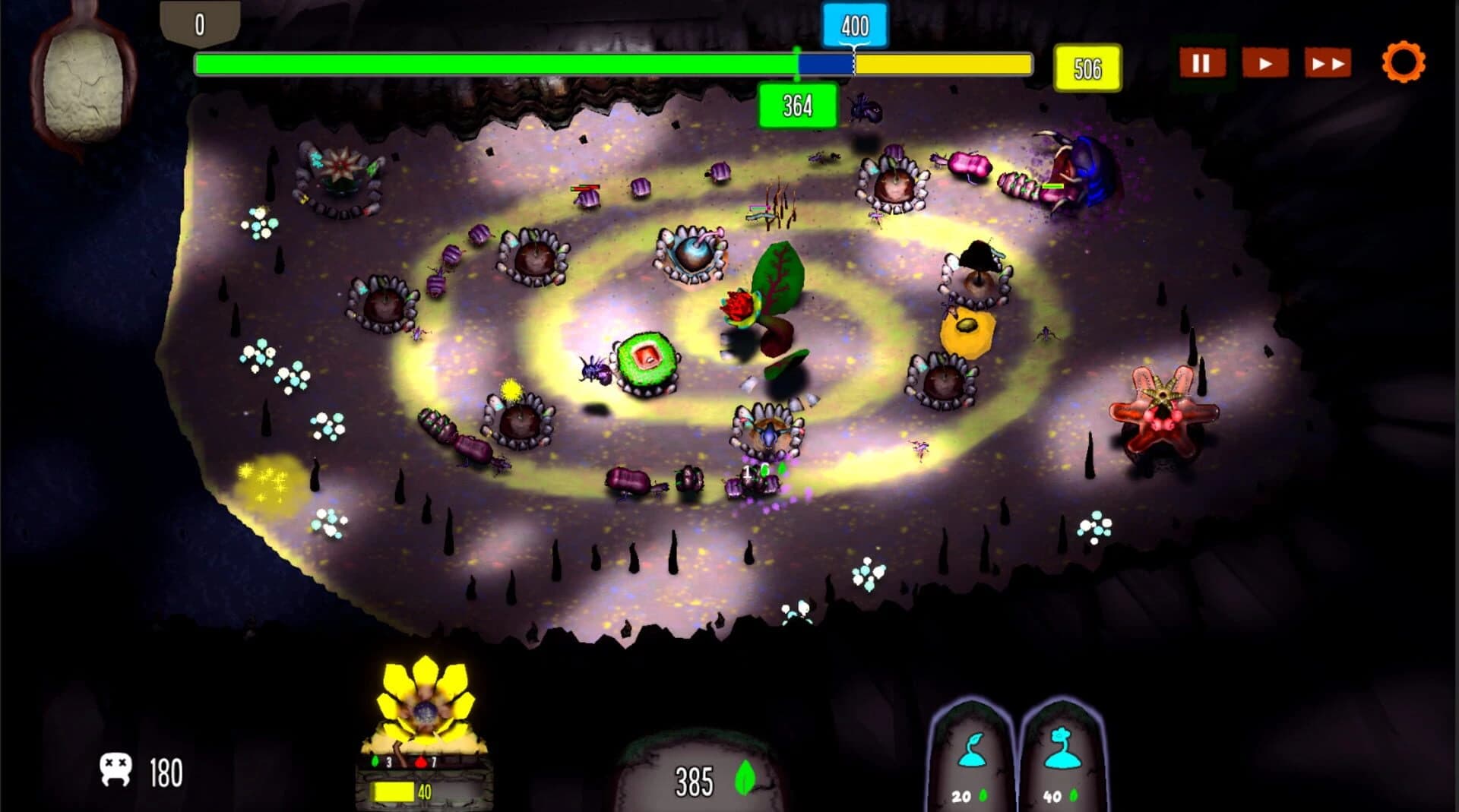 Phyto screenshot 3